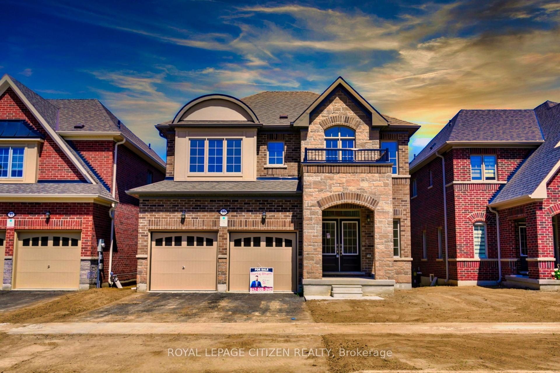 Photo 1 of 99 Robin Trail, Scugog, Port Perry — HOMEH