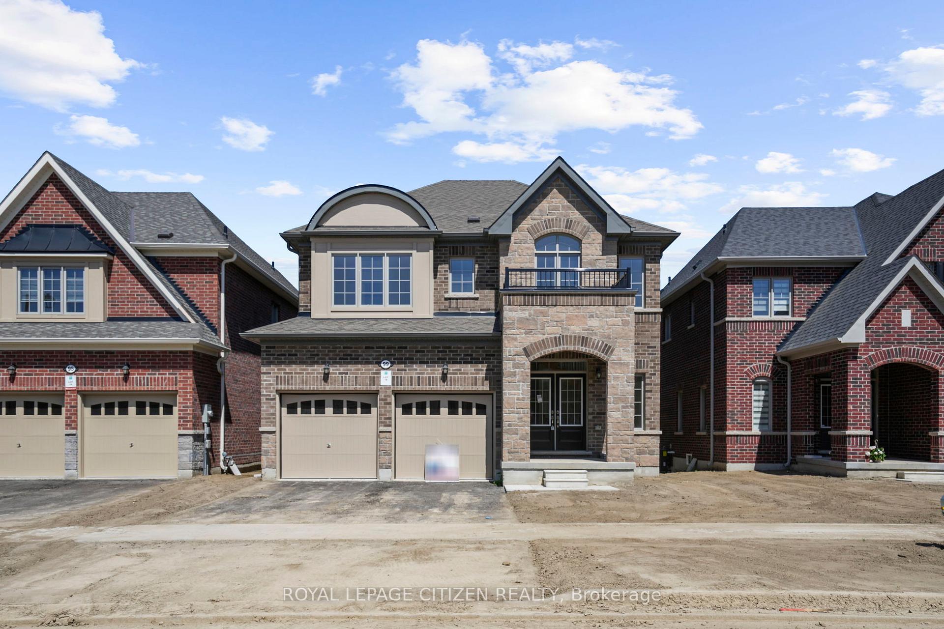 Photo 2 of 99 Robin Trail, Scugog, Port Perry — HOMEH