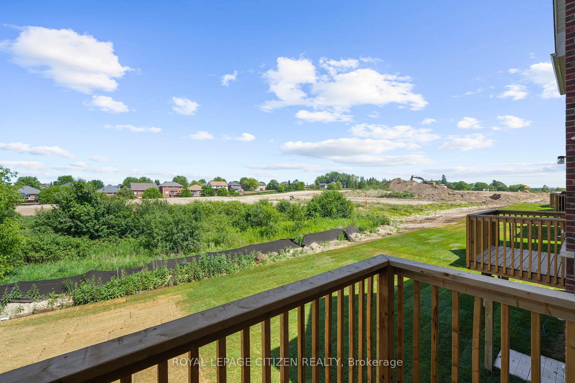 Photo 37 of 99 Robin Trail, Scugog, Port Perry — HOMEH