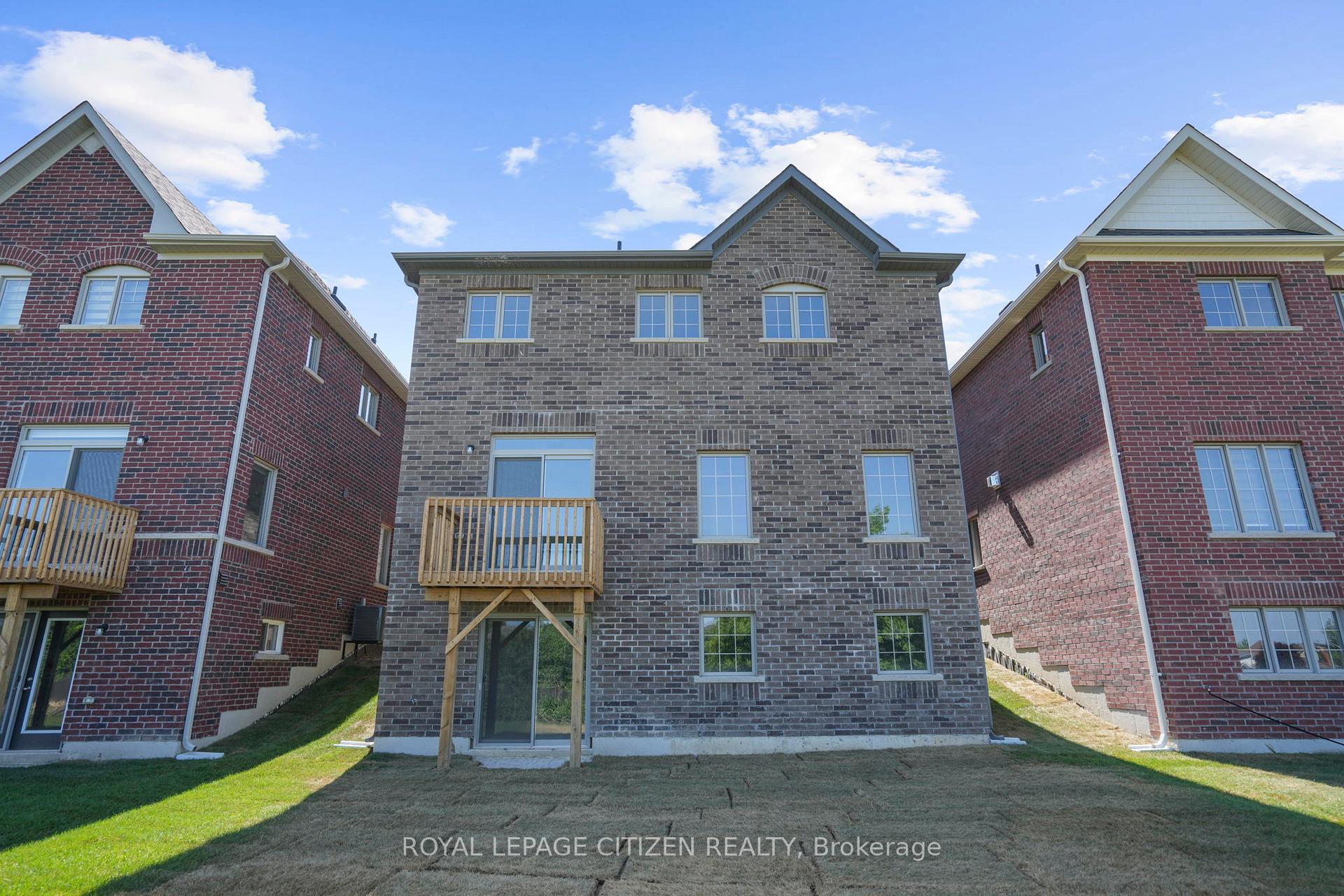 Photo 39 of 99 Robin Trail, Scugog, Port Perry — HOMEH