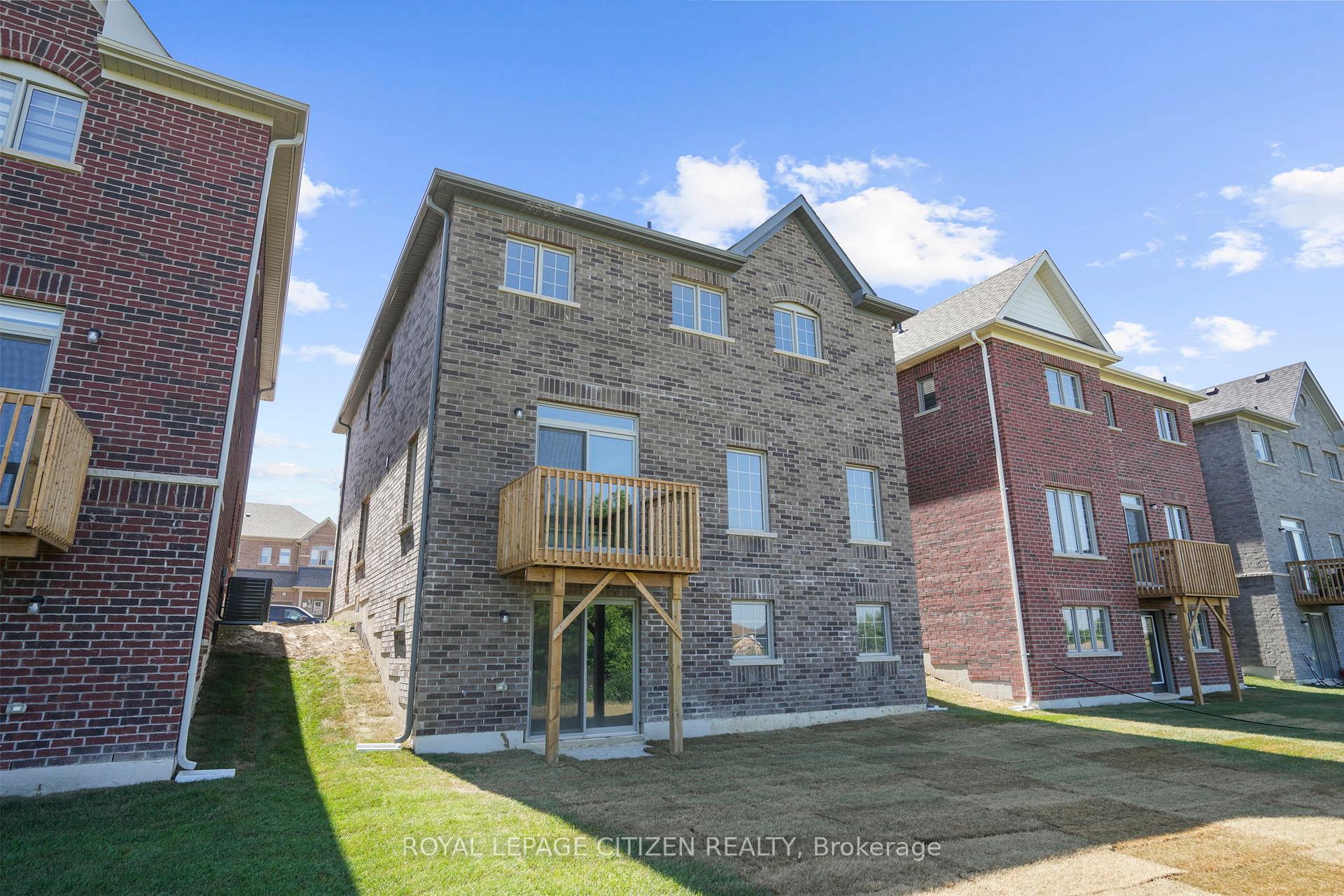 Photo 40 of 99 Robin Trail, Scugog, Port Perry — HOMEH