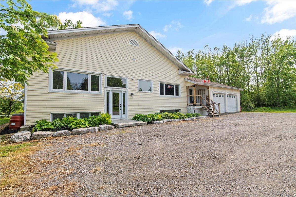Photo 2 of 2370 Bruce Road, Scugog, Rural Scugog — HOMEH