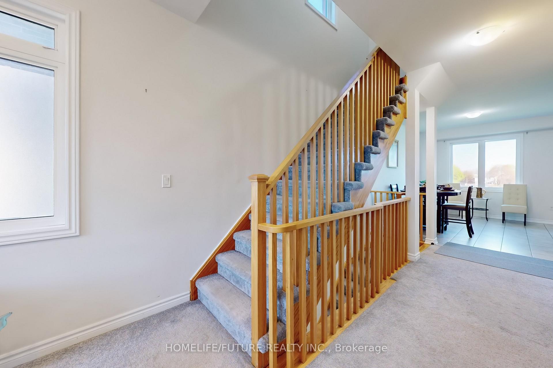 Photo 29 of 954 Kicking Horse Path, Oshawa, McLaughlin — HOMEH