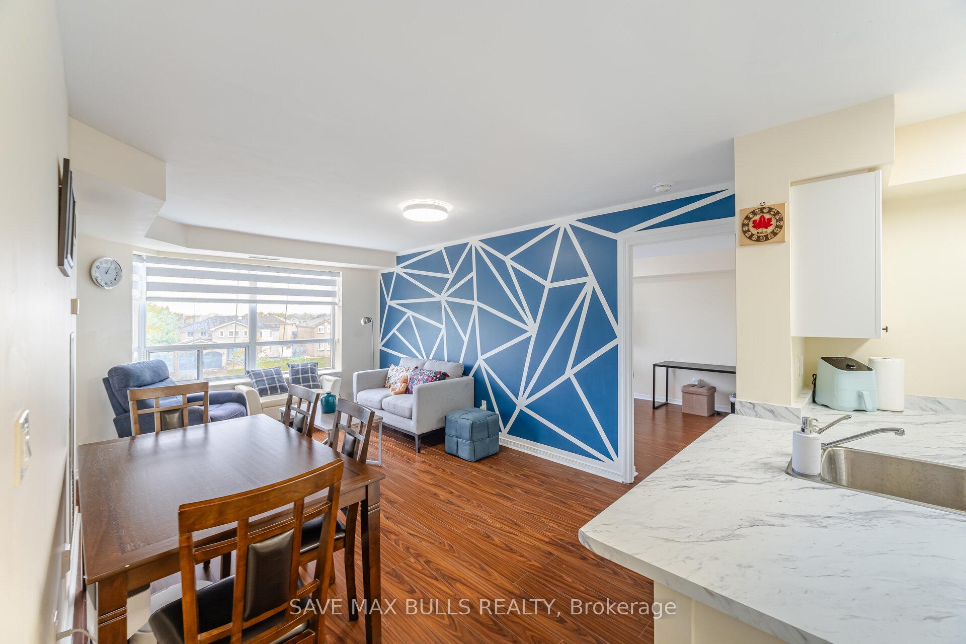 Photo 8 of Unit 303, 300 Ray Lawson Boulevard, Brampton, Fletcher's Creek South — HOMEH