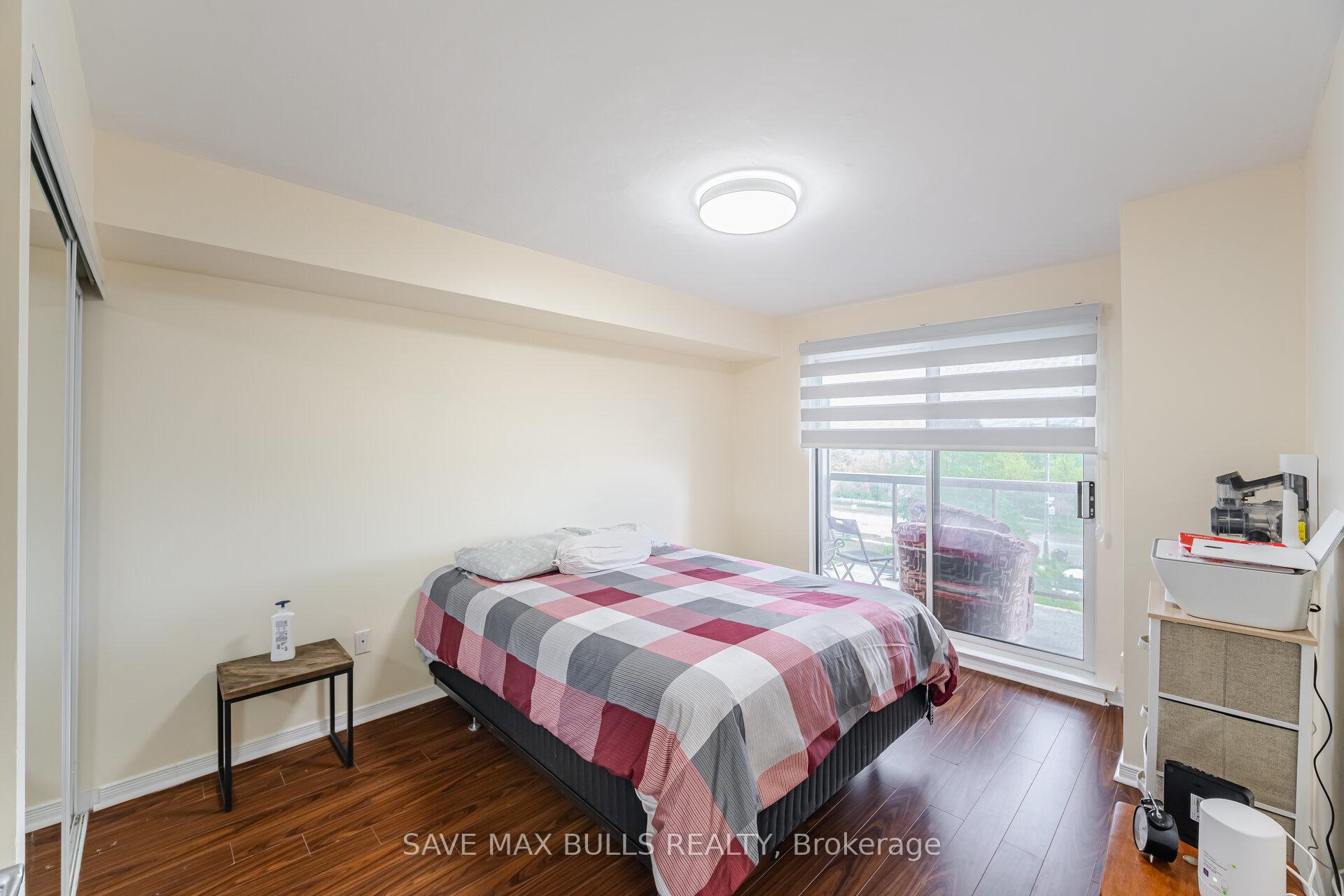 Photo 18 of Unit 303, 300 Ray Lawson Boulevard, Brampton, Fletcher's Creek South — HOMEH