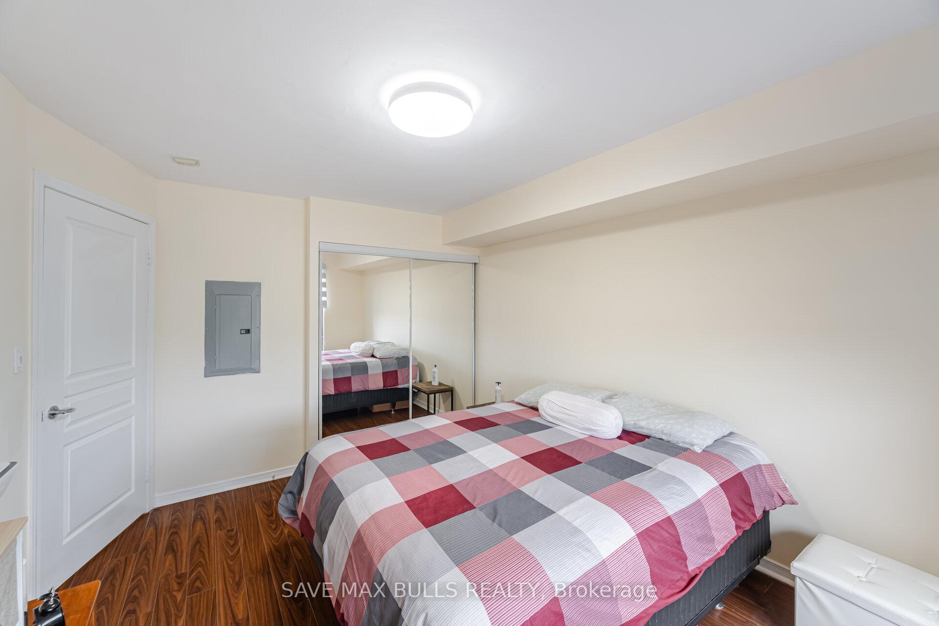 Photo 19 of Unit 303, 300 Ray Lawson Boulevard, Brampton, Fletcher's Creek South — HOMEH