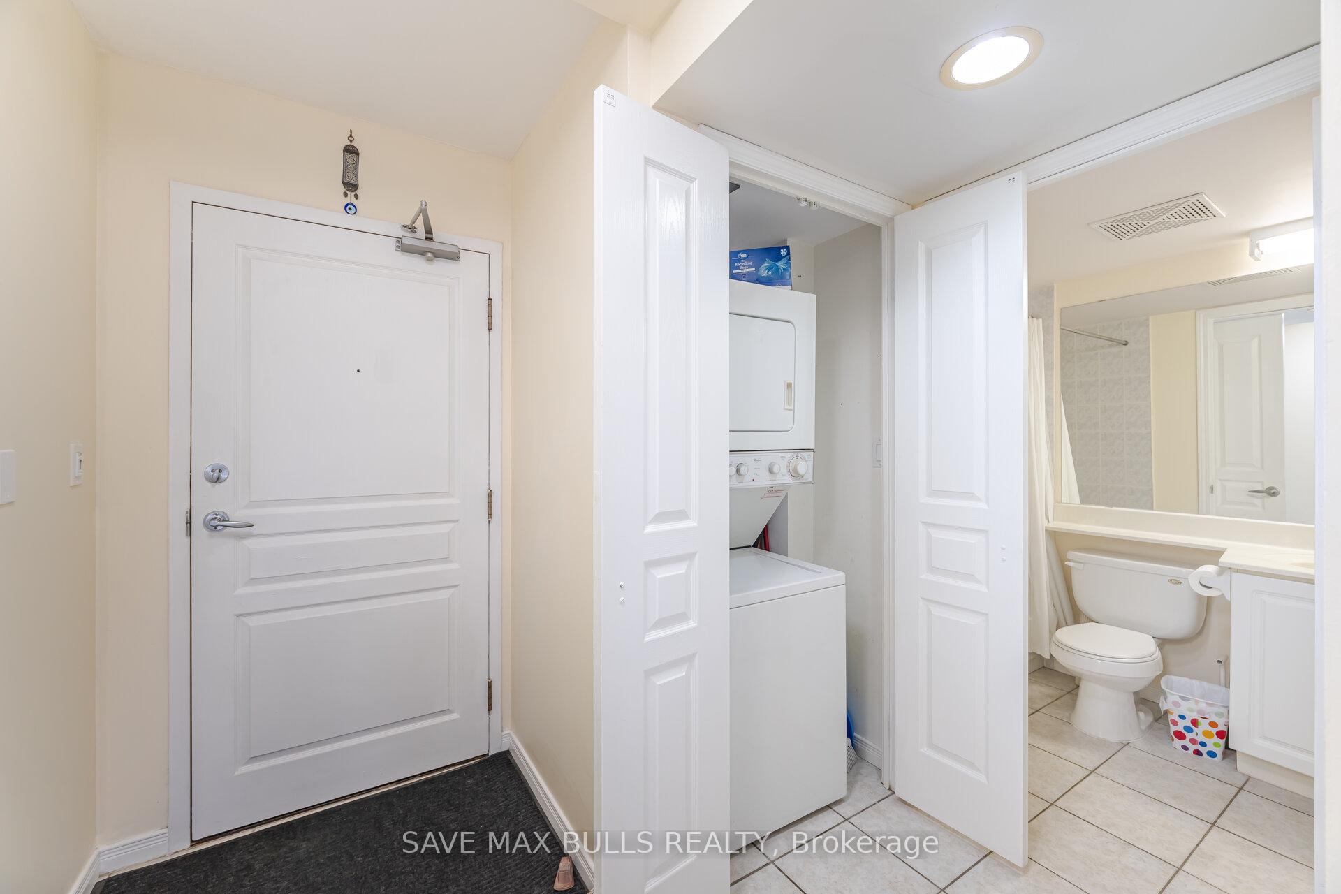 Photo 21 of Unit 303, 300 Ray Lawson Boulevard, Brampton, Fletcher's Creek South — HOMEH