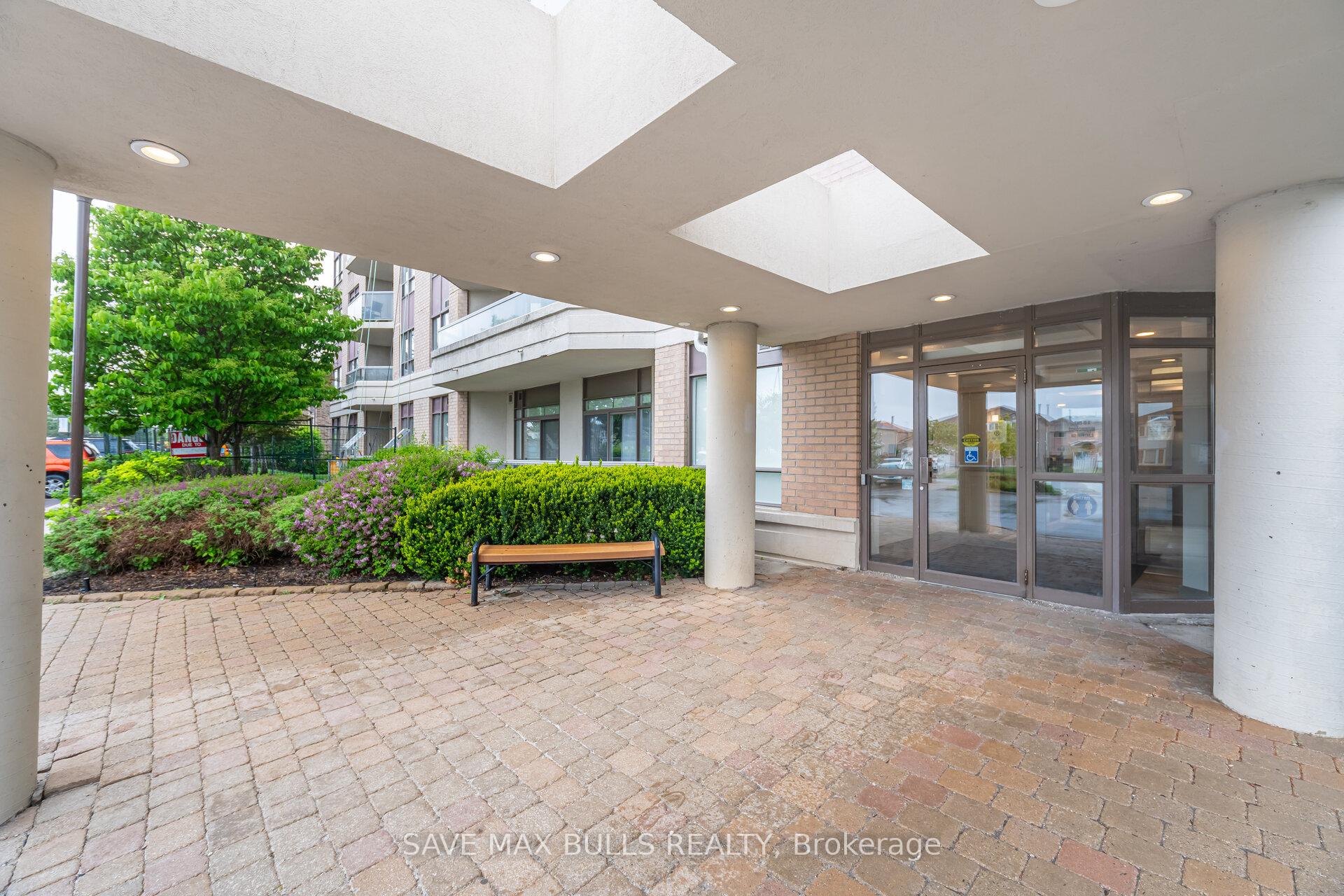Photo 45 of Unit 303, 300 Ray Lawson Boulevard, Brampton, Fletcher's Creek South — HOMEH