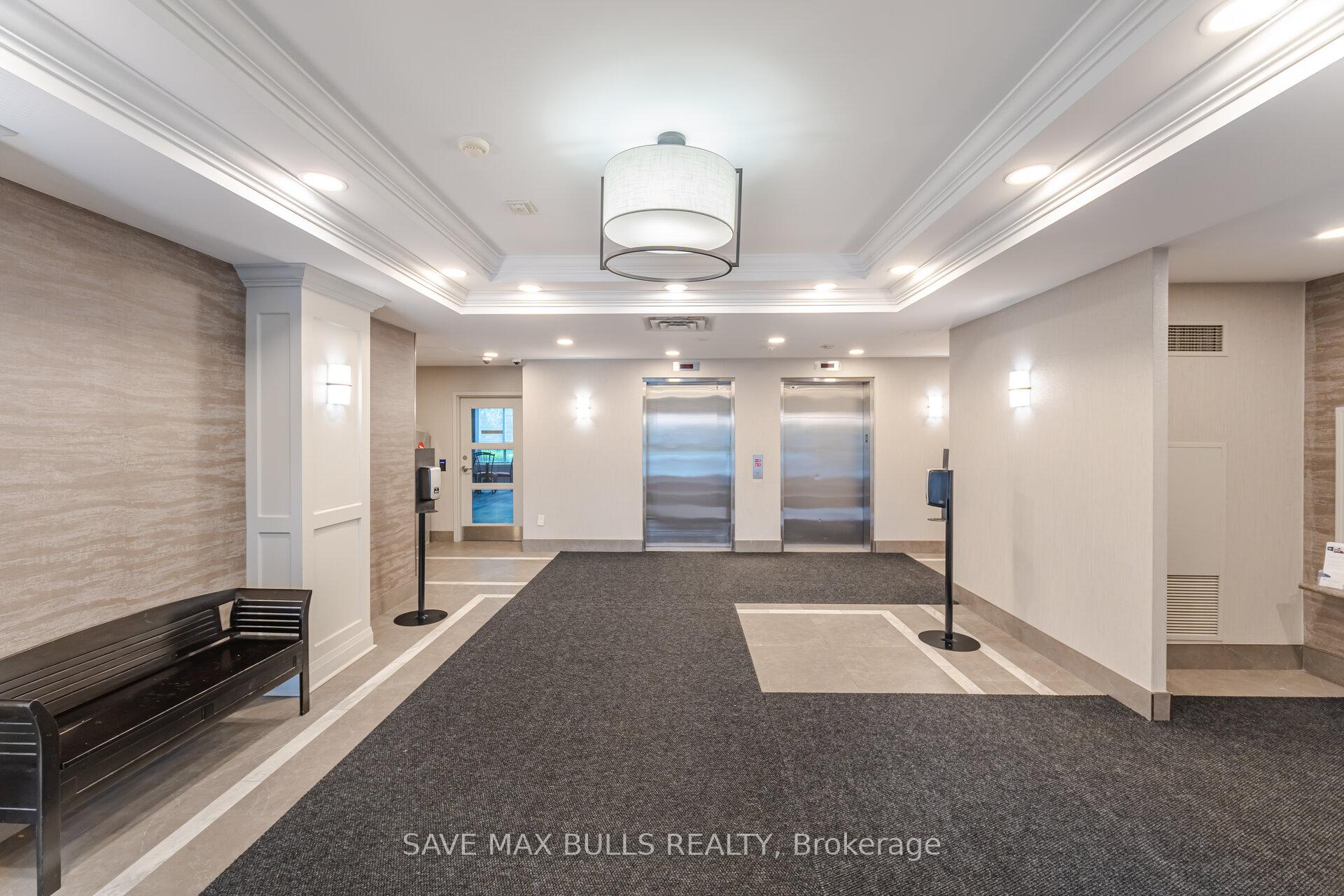 Photo 46 of Unit 303, 300 Ray Lawson Boulevard, Brampton, Fletcher's Creek South — HOMEH