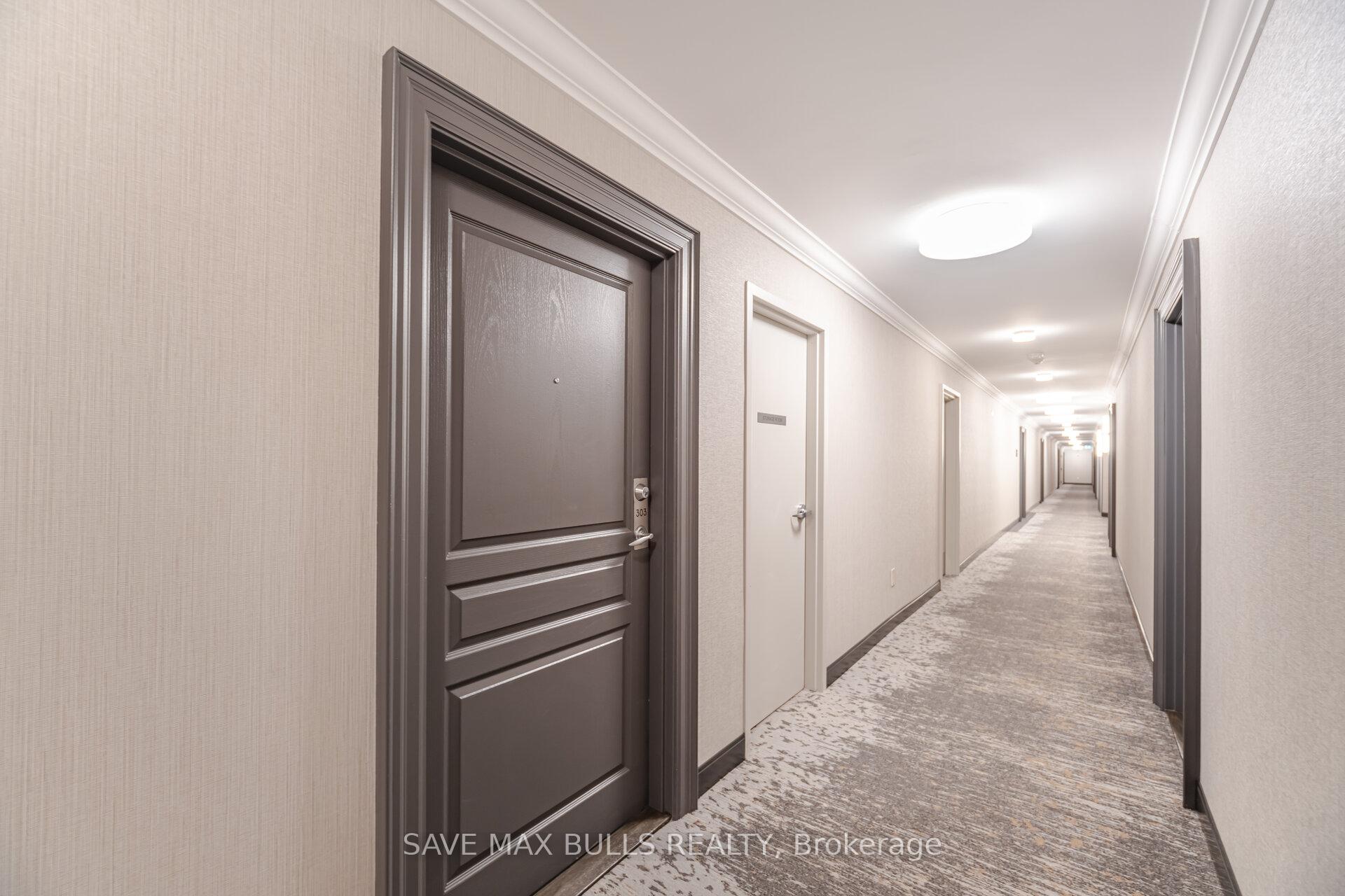 Photo 48 of Unit 303, 300 Ray Lawson Boulevard, Brampton, Fletcher's Creek South — HOMEH