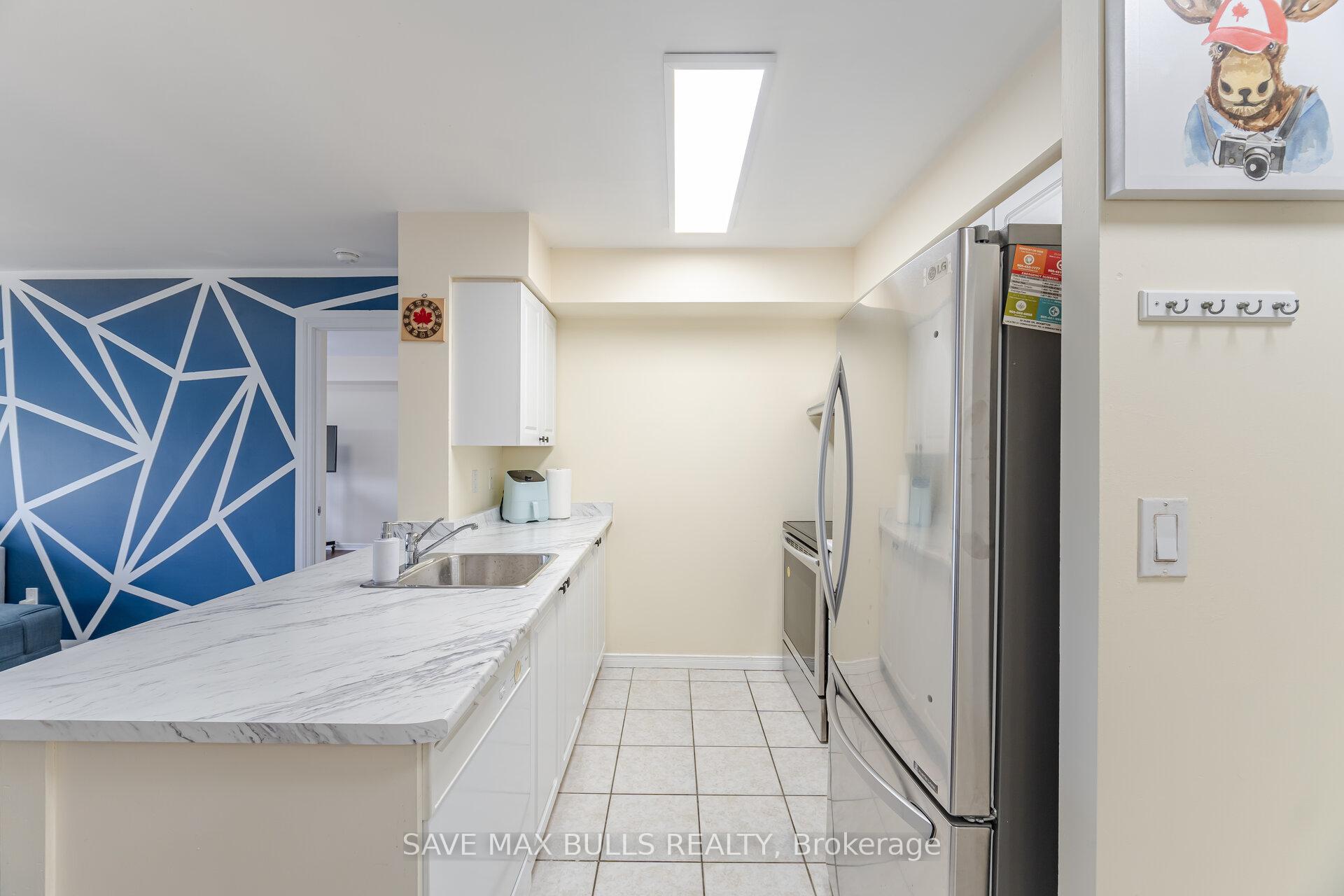 Photo 25 of Unit 303, 300 Ray Lawson Boulevard, Brampton, Fletcher's Creek South — HOMEH