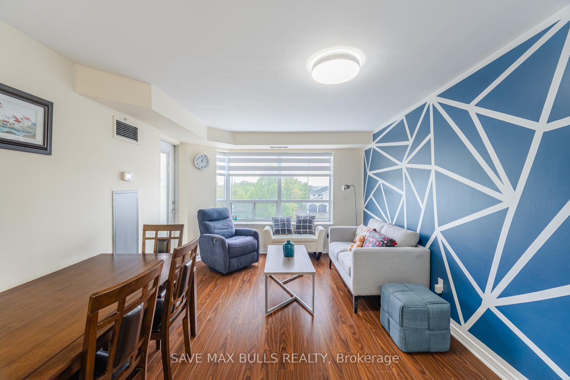 Photo 28 of Unit 303, 300 Ray Lawson Boulevard, Brampton, Fletcher's Creek South — HOMEH