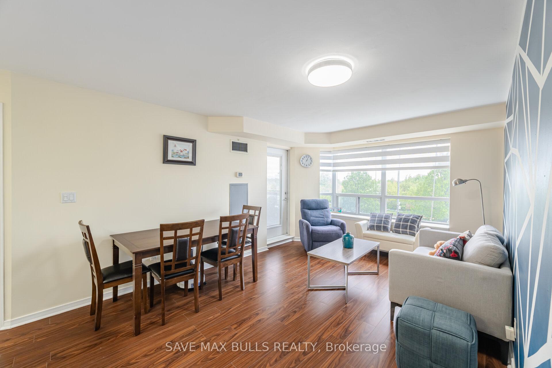 Photo 29 of Unit 303, 300 Ray Lawson Boulevard, Brampton, Fletcher's Creek South — HOMEH