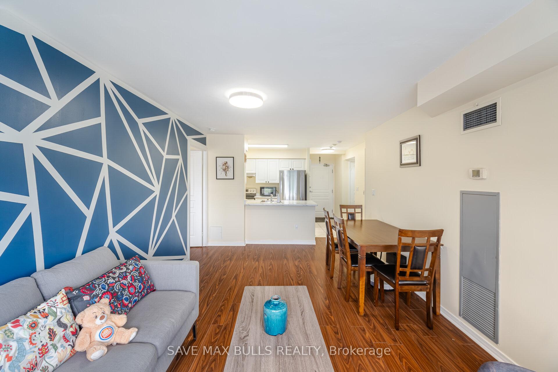 Photo 31 of Unit 303, 300 Ray Lawson Boulevard, Brampton, Fletcher's Creek South — HOMEH
