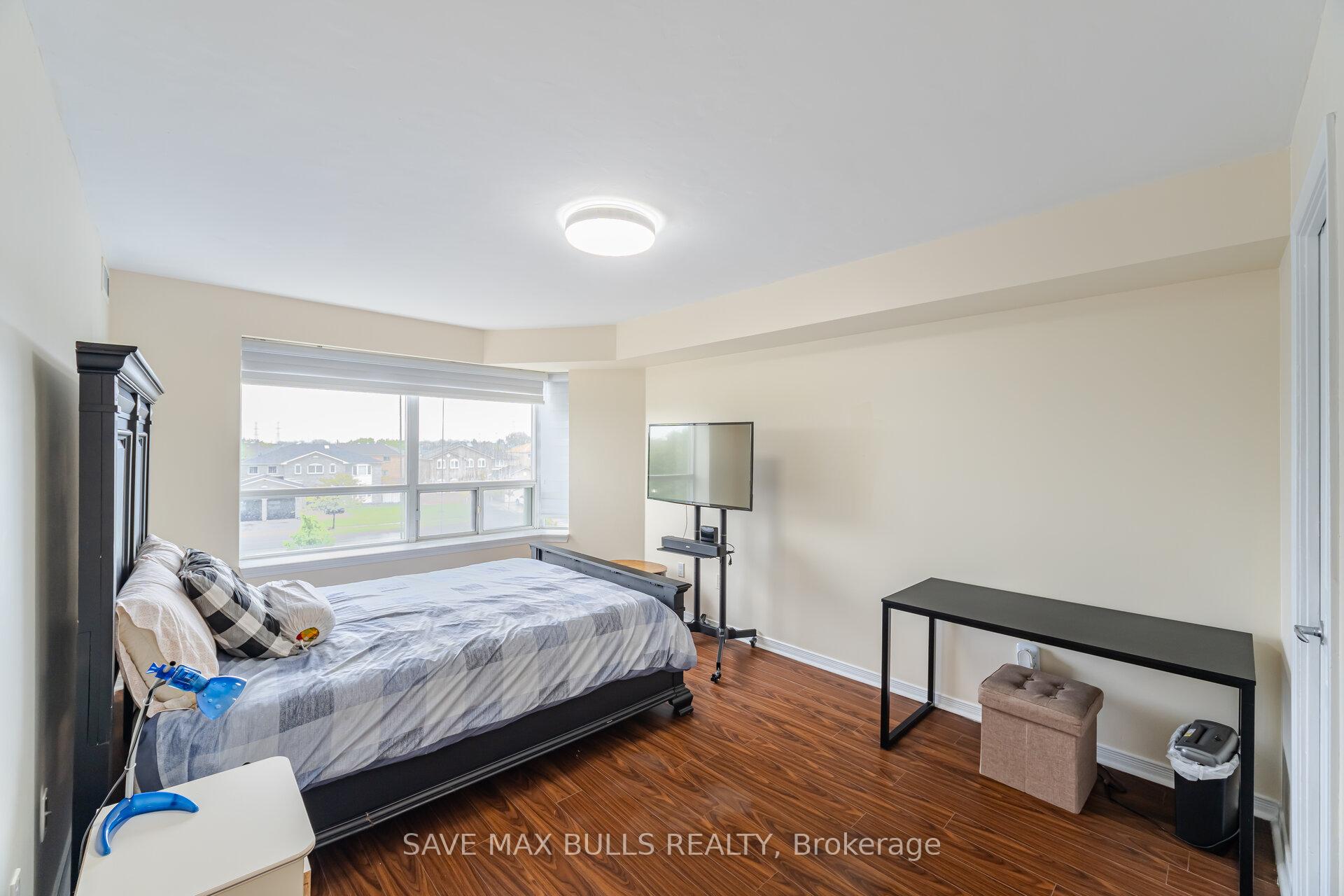 Photo 33 of Unit 303, 300 Ray Lawson Boulevard, Brampton, Fletcher's Creek South — HOMEH