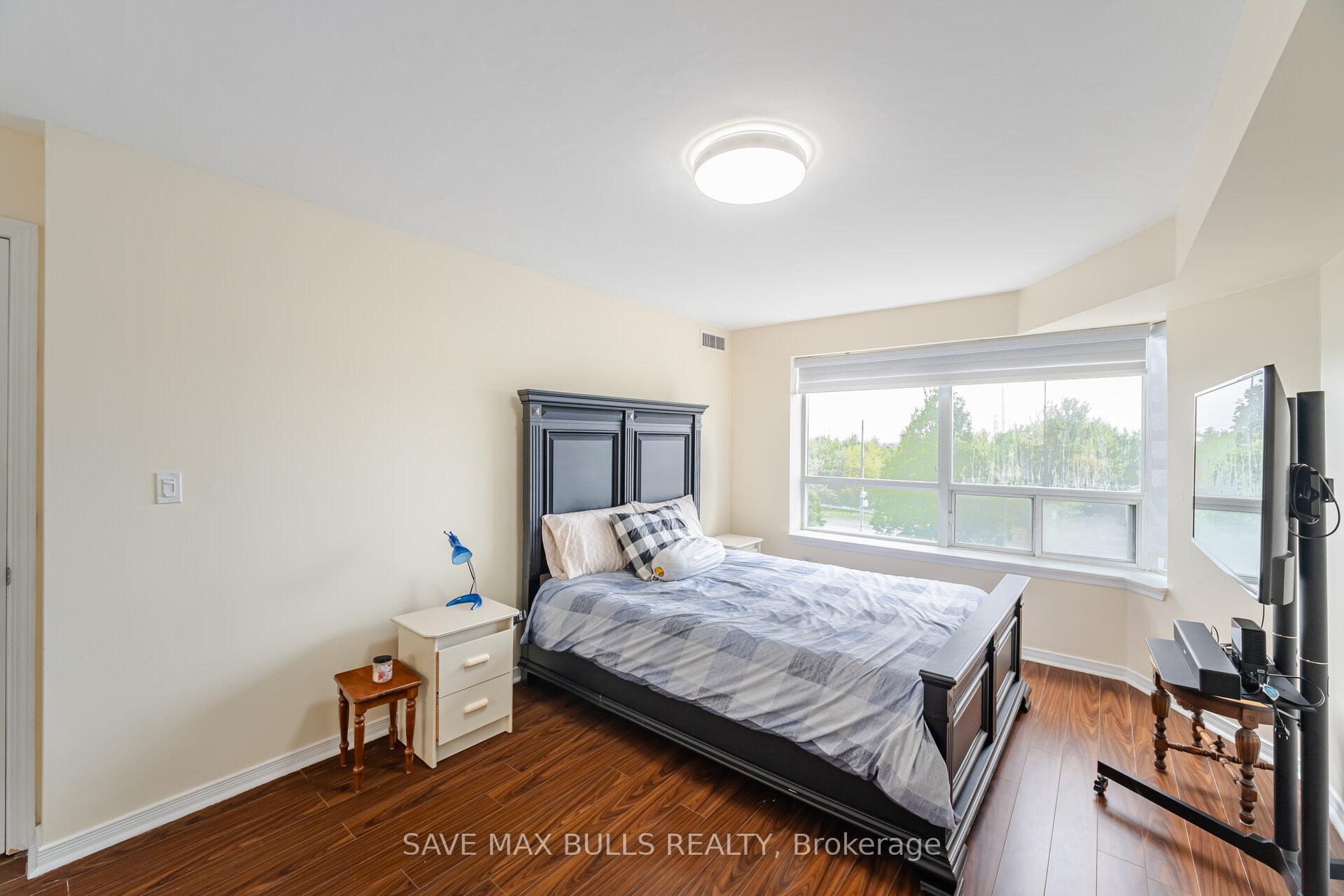Photo 34 of Unit 303, 300 Ray Lawson Boulevard, Brampton, Fletcher's Creek South — HOMEH