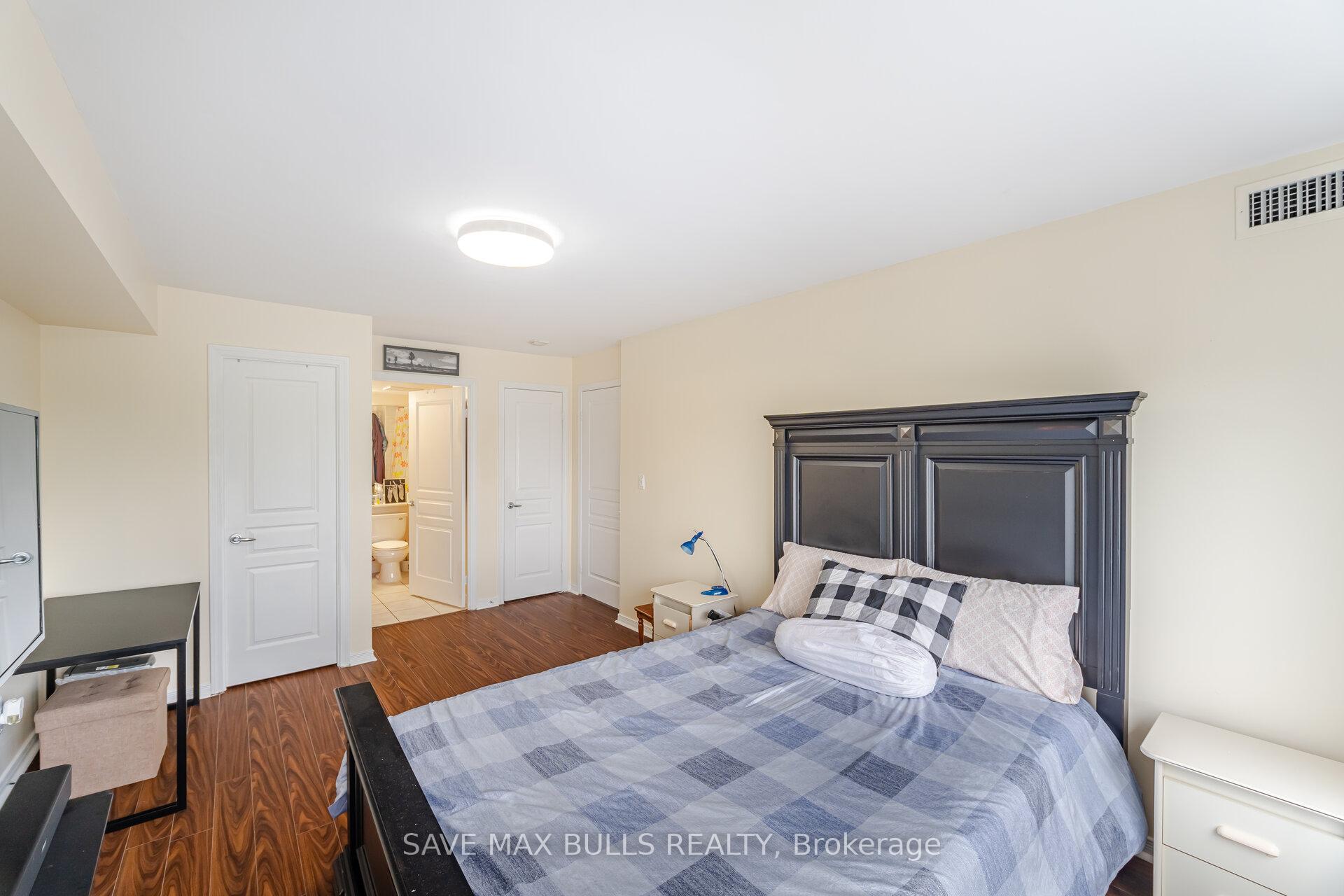 Photo 35 of Unit 303, 300 Ray Lawson Boulevard, Brampton, Fletcher's Creek South — HOMEH