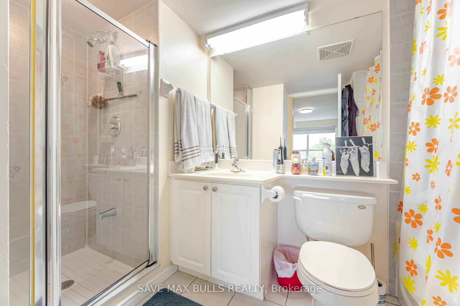 Photo 36 of Unit 303, 300 Ray Lawson Boulevard, Brampton, Fletcher's Creek South — HOMEH