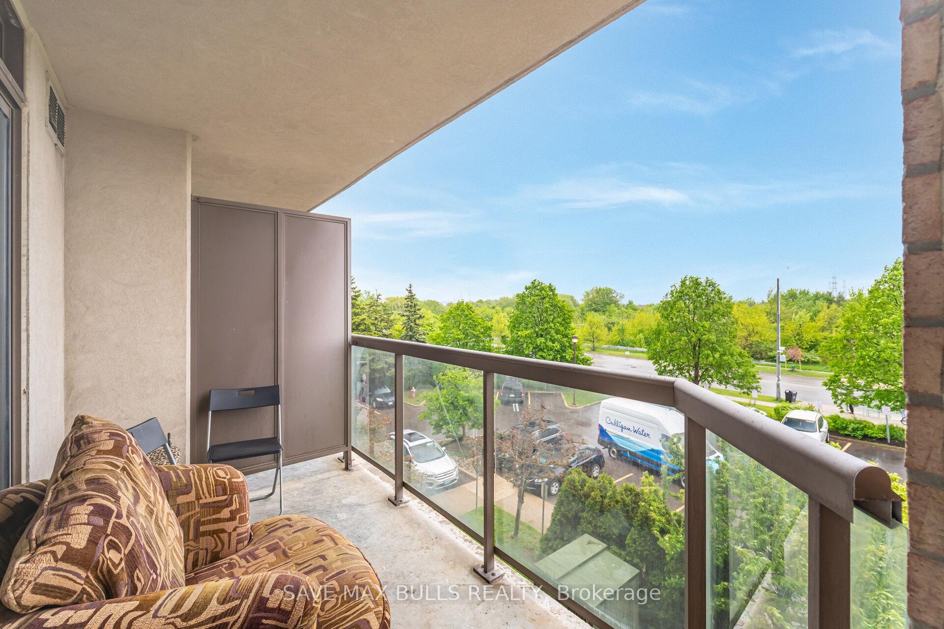 Photo 50 of Unit 303, 300 Ray Lawson Boulevard, Brampton, Fletcher's Creek South — HOMEH