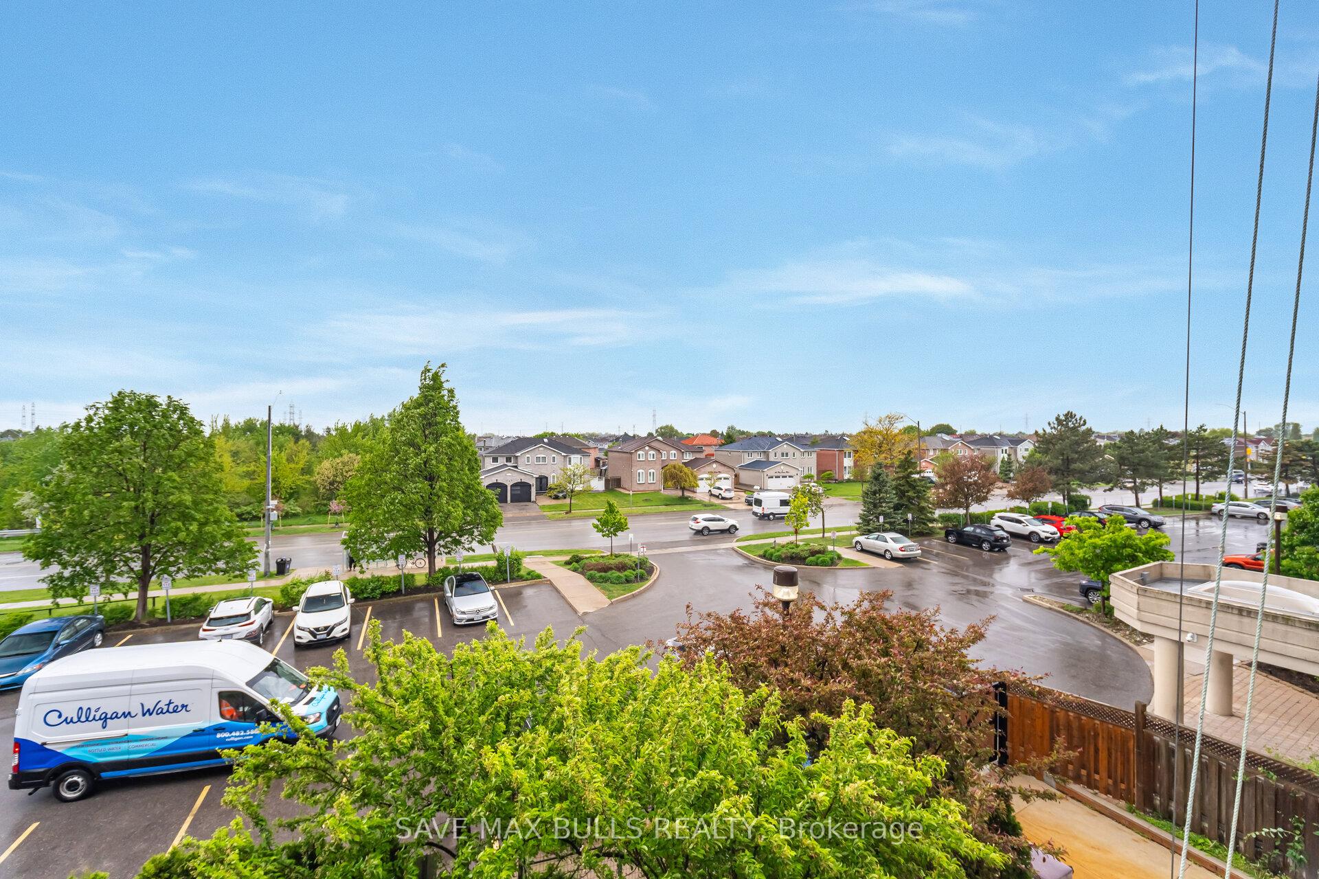 Photo 52 of Unit 303, 300 Ray Lawson Boulevard, Brampton, Fletcher's Creek South — HOMEH