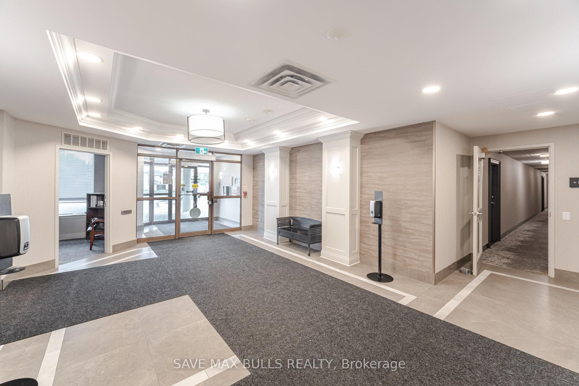 Photo 56 of Unit 303, 300 Ray Lawson Boulevard, Brampton, Fletcher's Creek South — HOMEH