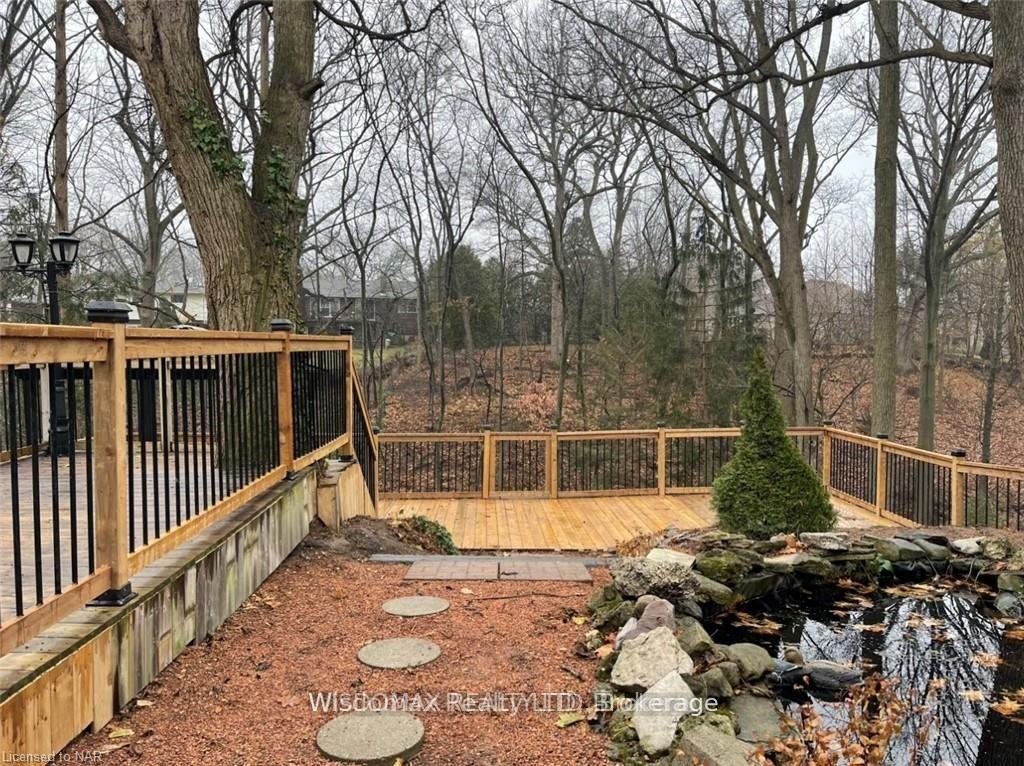 Photo 12 of 15 Philpark Road, St. Catharines, Port Dalhousie — HOMEH