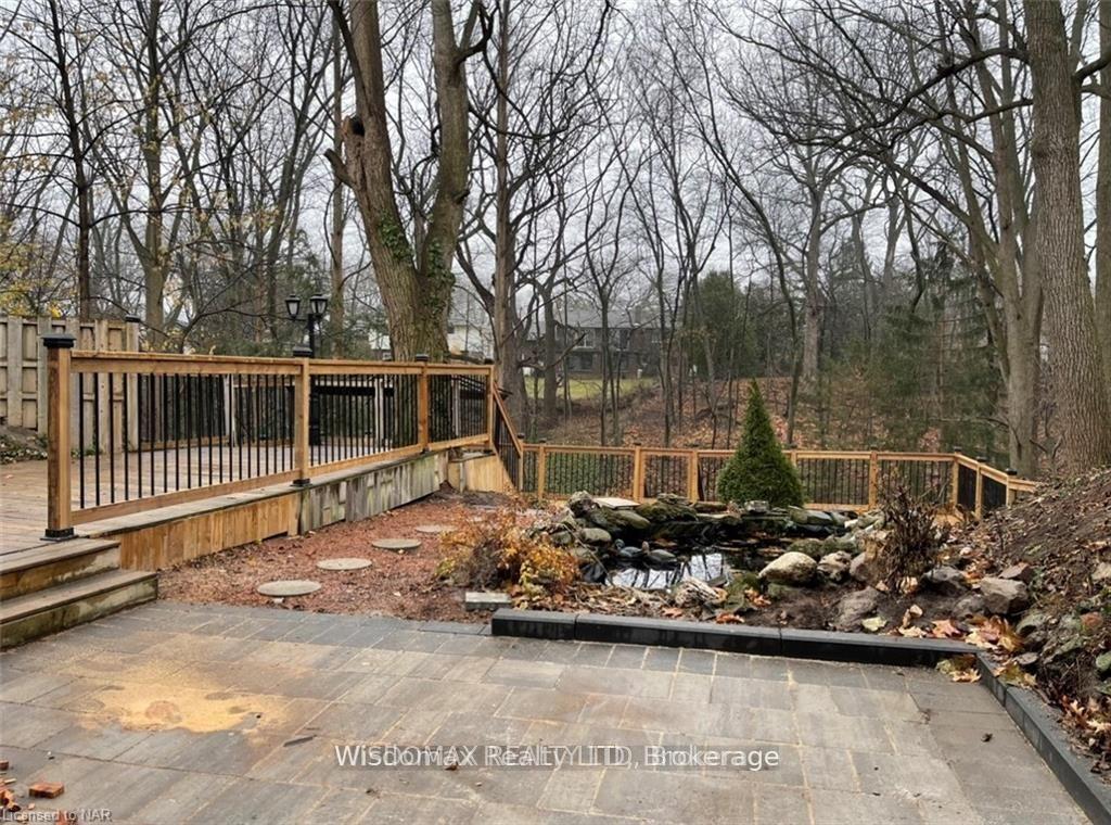 Photo 13 of 15 Philpark Road, St. Catharines, Port Dalhousie — HOMEH