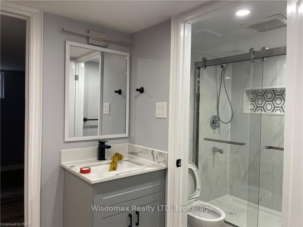 Photo 17 of 15 Philpark Road, St. Catharines, Port Dalhousie — HOMEH