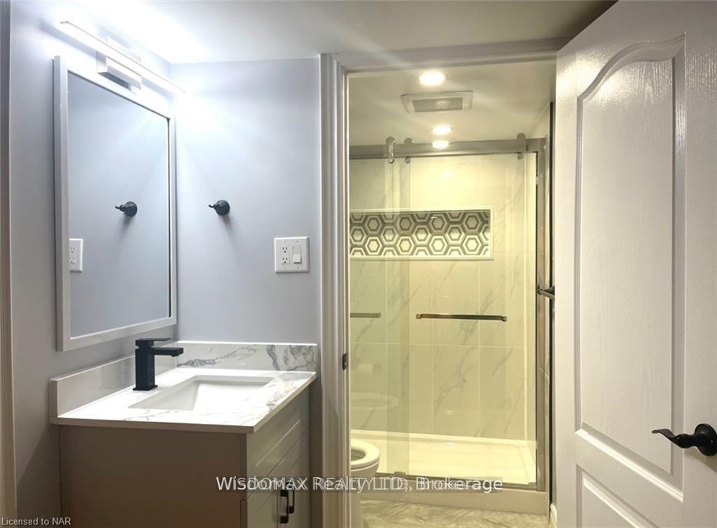Photo 21 of 15 Philpark Road, St. Catharines, Port Dalhousie — HOMEH