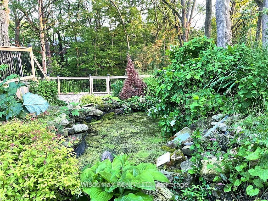 Photo 42 of 15 Philpark Road, St. Catharines, Port Dalhousie — HOMEH