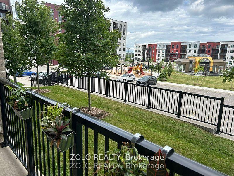 Photo 1 of Unit 101, 6 Spice Way, Barrie, Rural Barrie Southeast — HOMEH