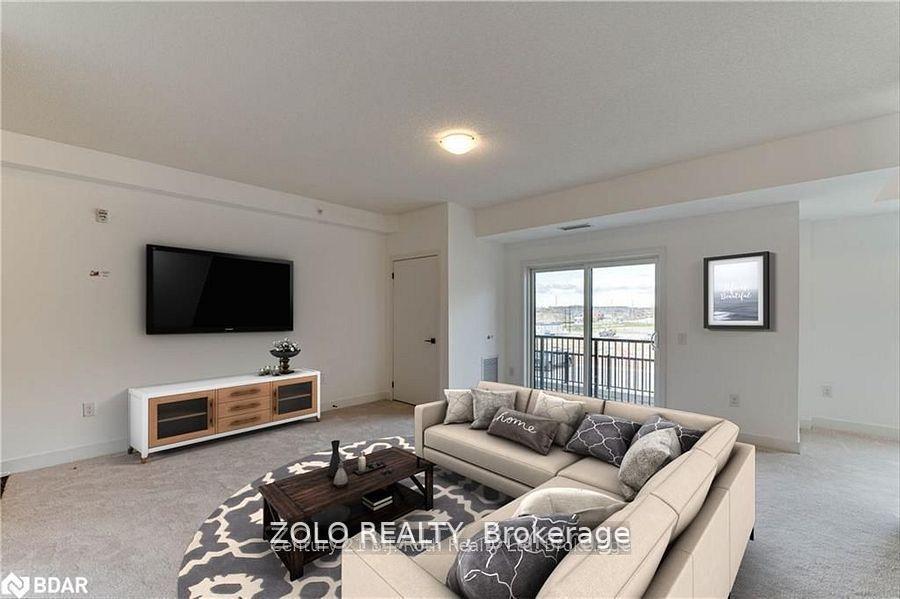 Photo 3 of Unit 101, 6 Spice Way, Barrie, Rural Barrie Southeast — HOMEH