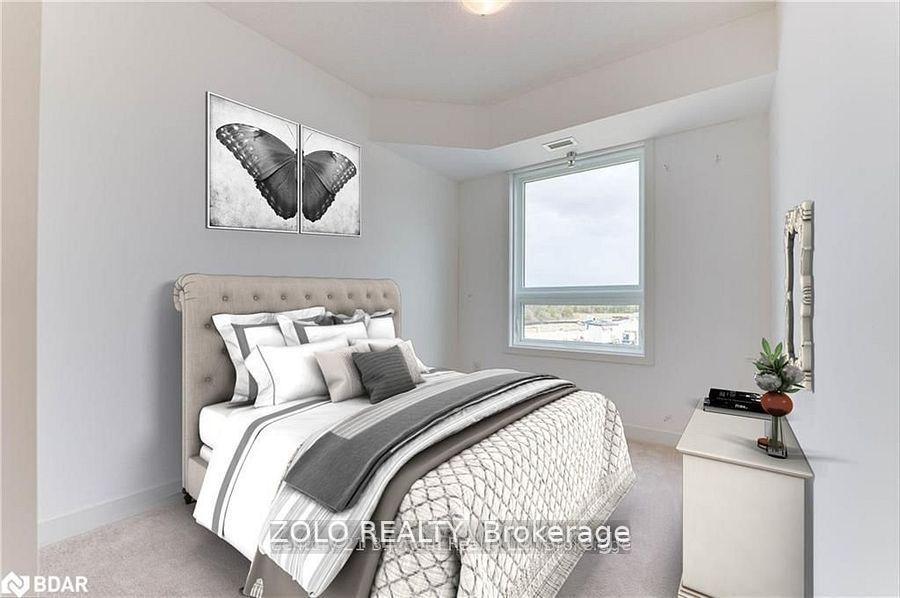 Photo 8 of Unit 101, 6 Spice Way, Barrie, Rural Barrie Southeast — HOMEH