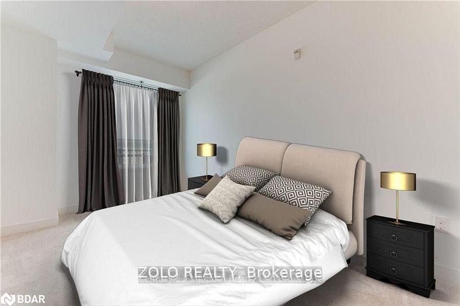 Photo 12 of Unit 101, 6 Spice Way, Barrie, Rural Barrie Southeast — HOMEH