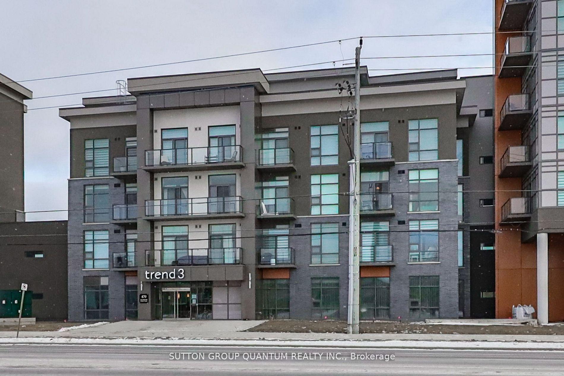 Photo 3 of Unit 307, 470 Dundas Street E, Hamilton, Waterdown — HOMEH