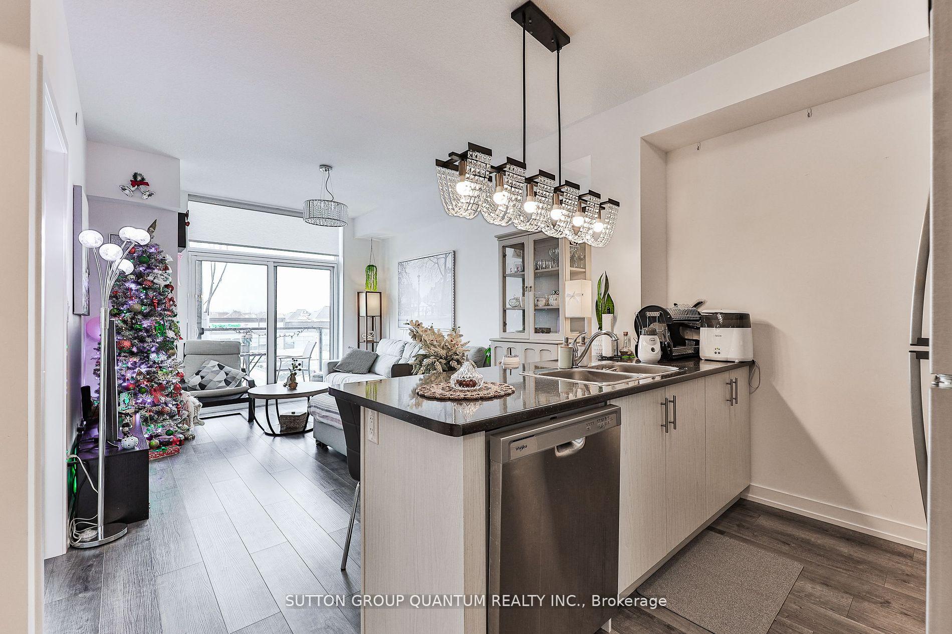 Photo 10 of Unit 307, 470 Dundas Street E, Hamilton, Waterdown — HOMEH
