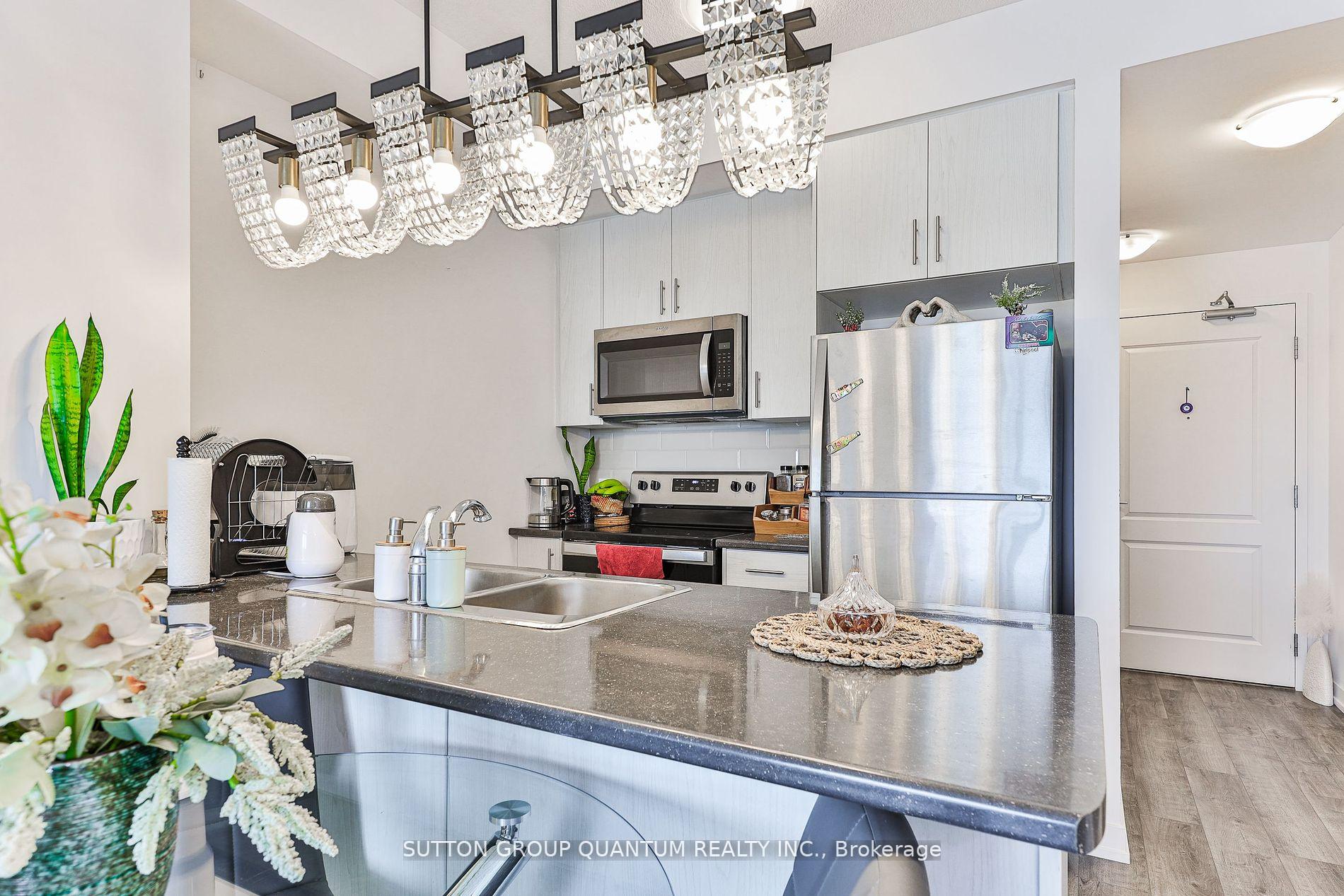 Photo 12 of Unit 307, 470 Dundas Street E, Hamilton, Waterdown — HOMEH