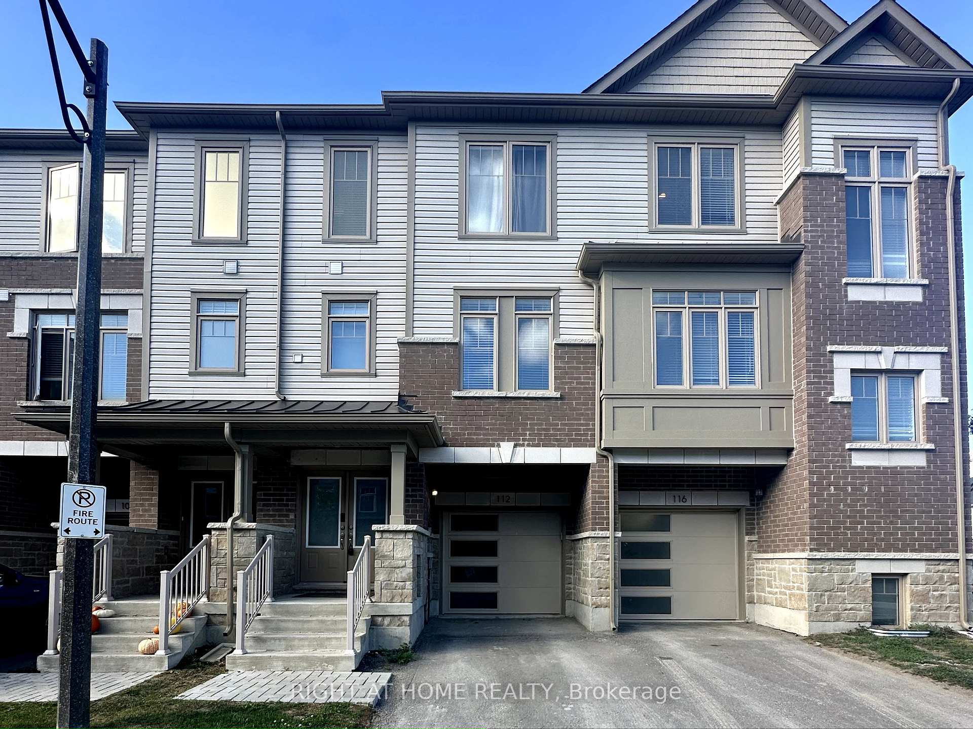 Photo 1 of 112 Bavin Street, Clarington, Bowmanville — HOMEH