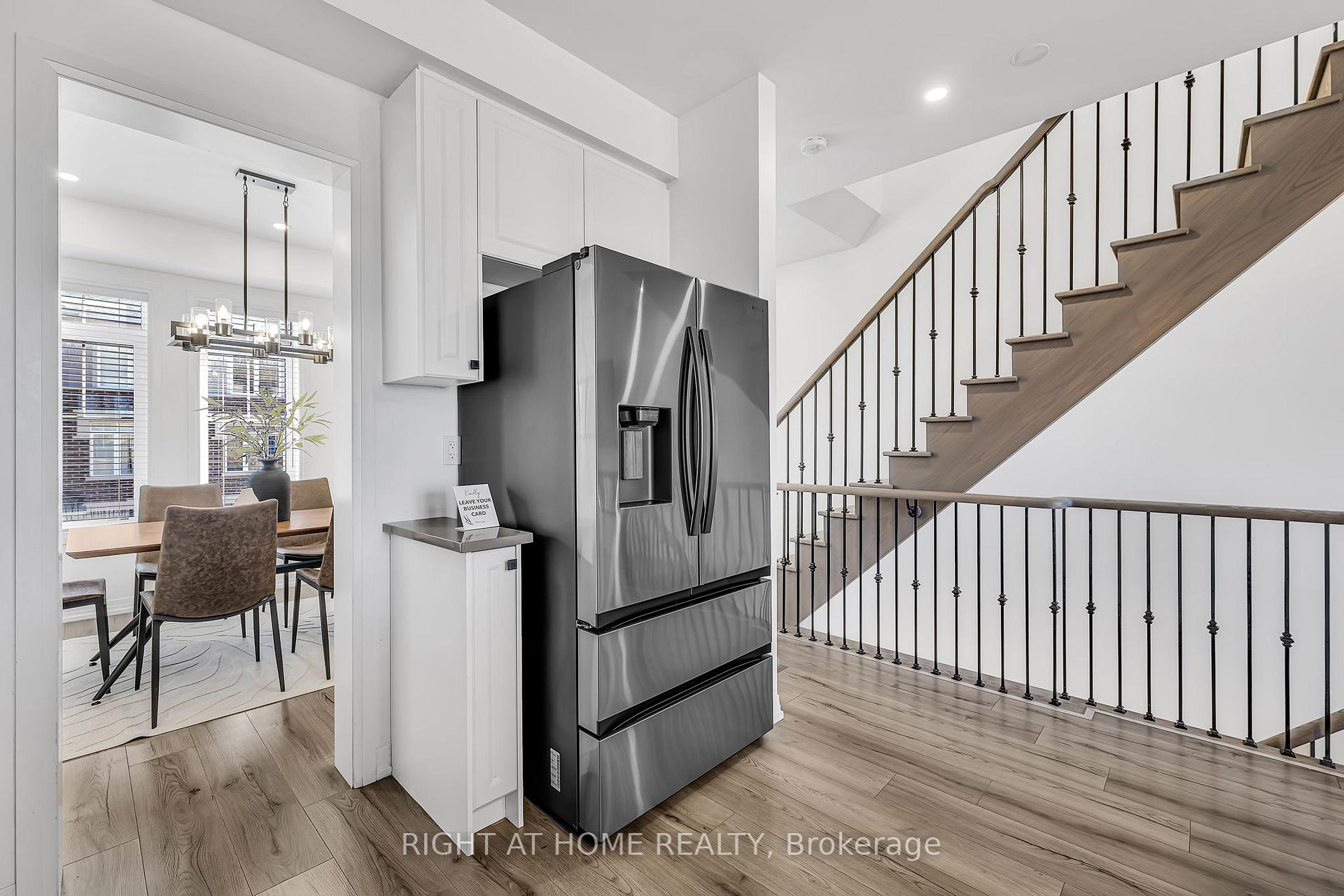 Photo 18 of 112 Bavin Street, Clarington, Bowmanville — HOMEH