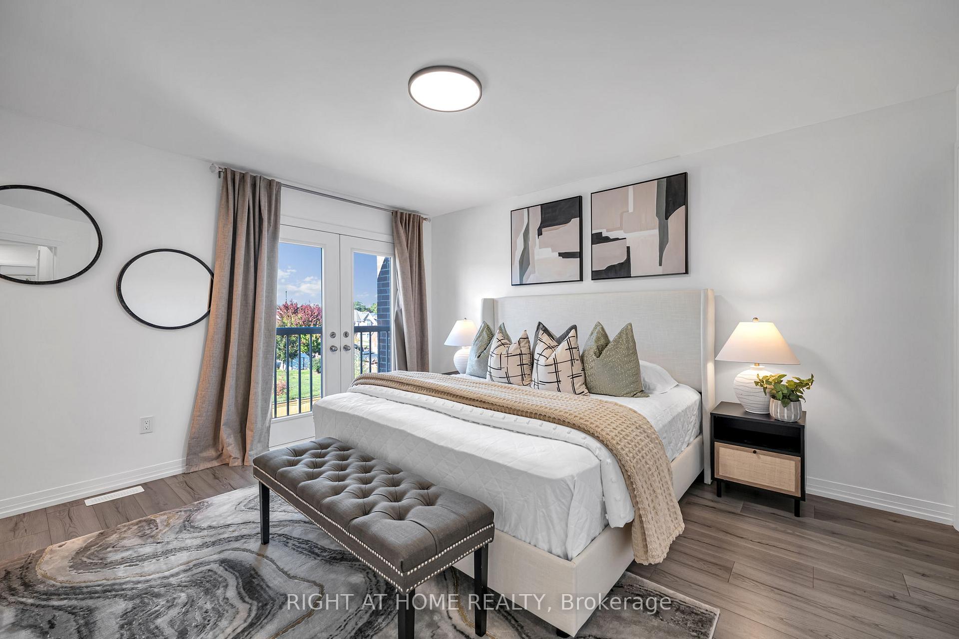 Photo 26 of 112 Bavin Street, Clarington, Bowmanville — HOMEH