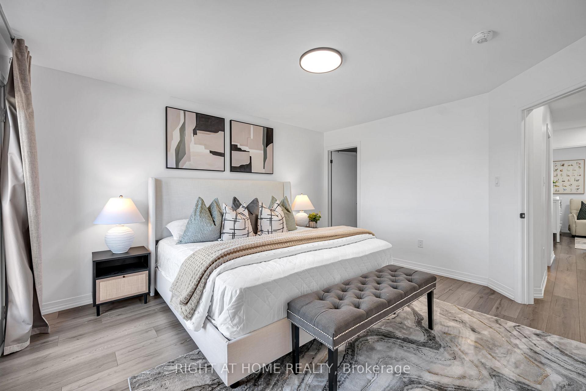 Photo 27 of 112 Bavin Street, Clarington, Bowmanville — HOMEH