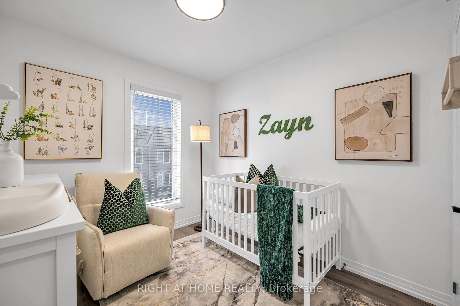 Photo 33 of 112 Bavin Street, Clarington, Bowmanville — HOMEH