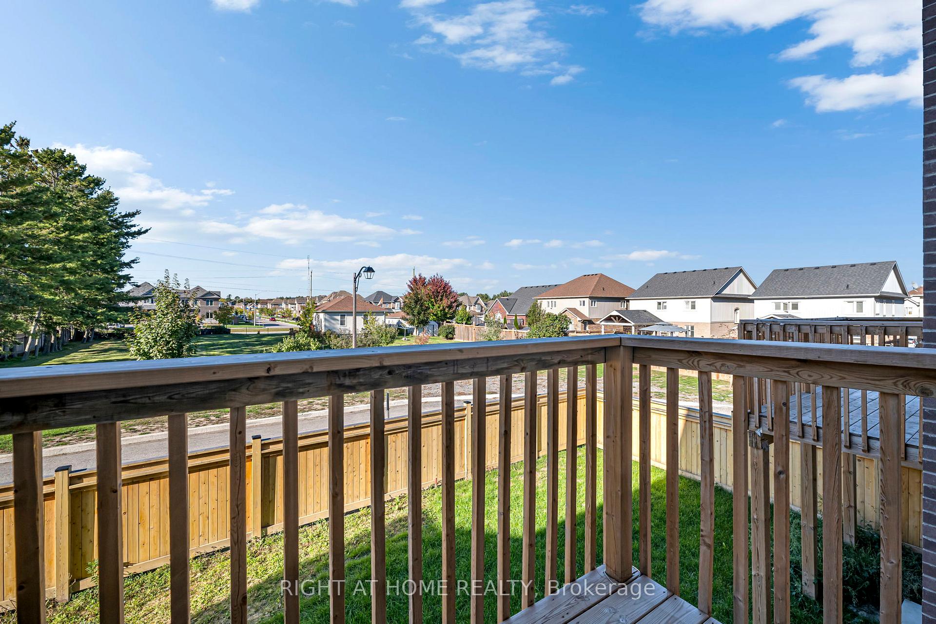 Photo 37 of 112 Bavin Street, Clarington, Bowmanville — HOMEH