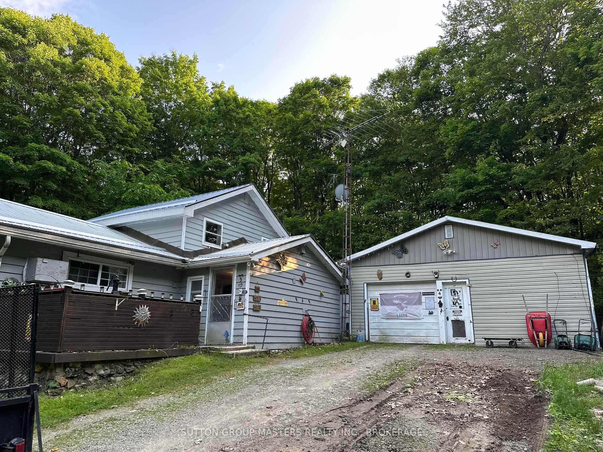 Photo 5 of 31 White Road, Frontenac, Frontenac South — HOMEH