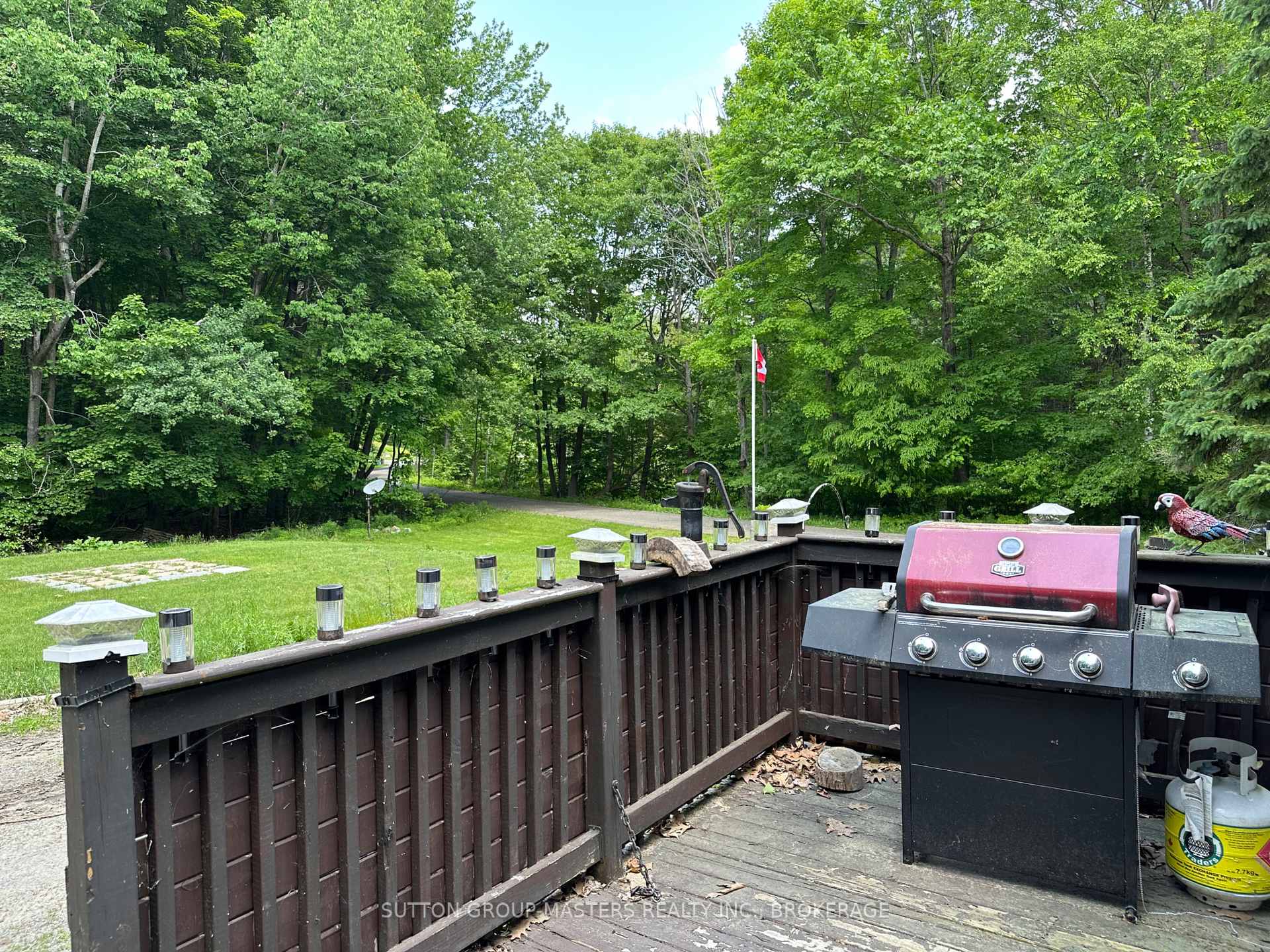 Photo 9 of 31 White Road, Frontenac, Frontenac South — HOMEH