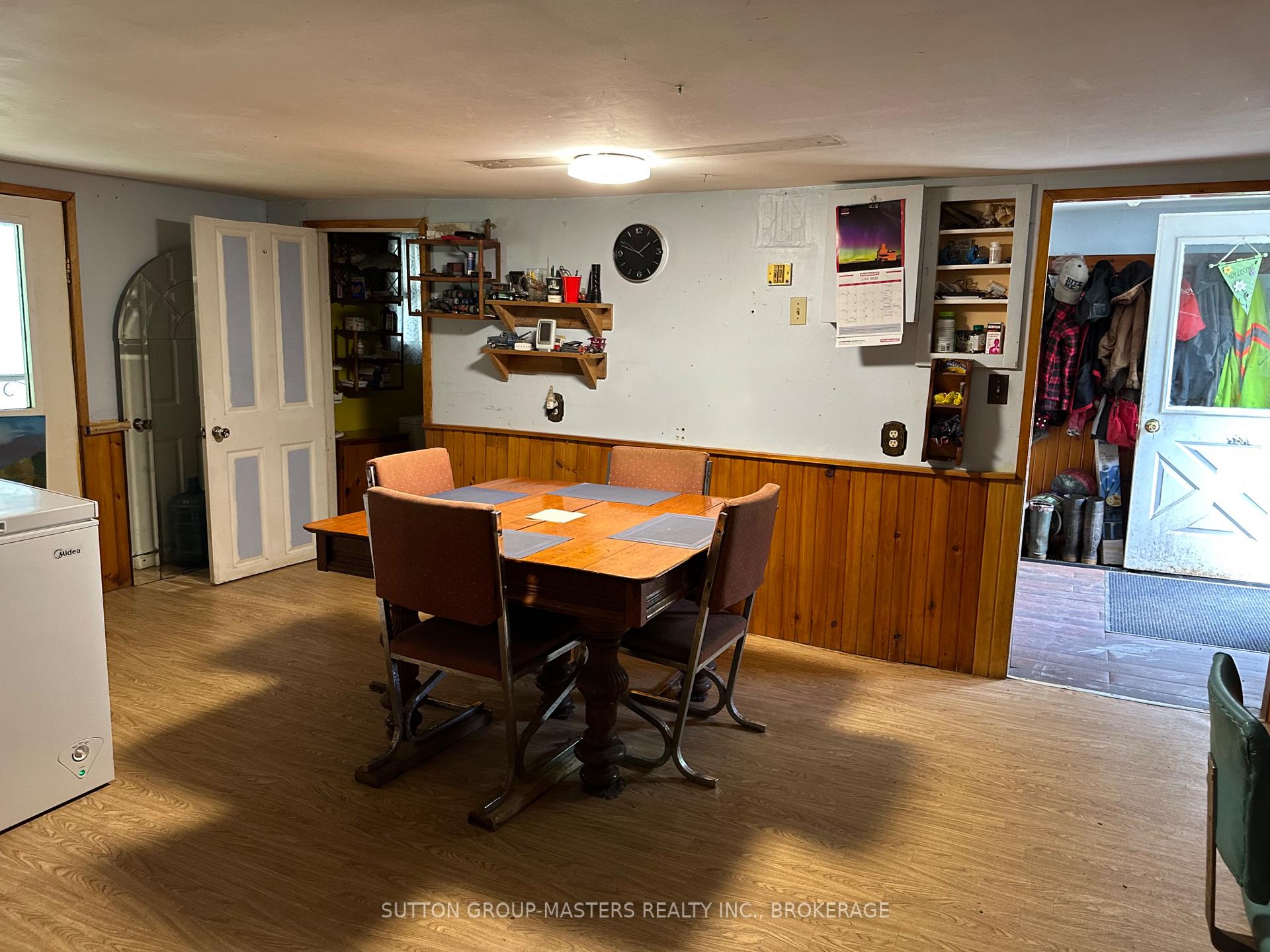 Photo 11 of 31 White Road, Frontenac, Frontenac South — HOMEH