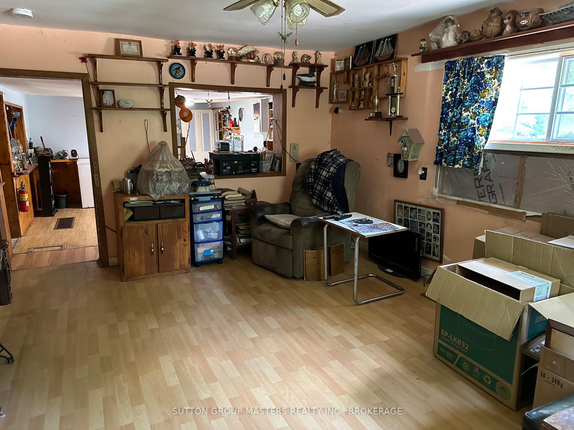 Photo 13 of 31 White Road, Frontenac, Frontenac South — HOMEH