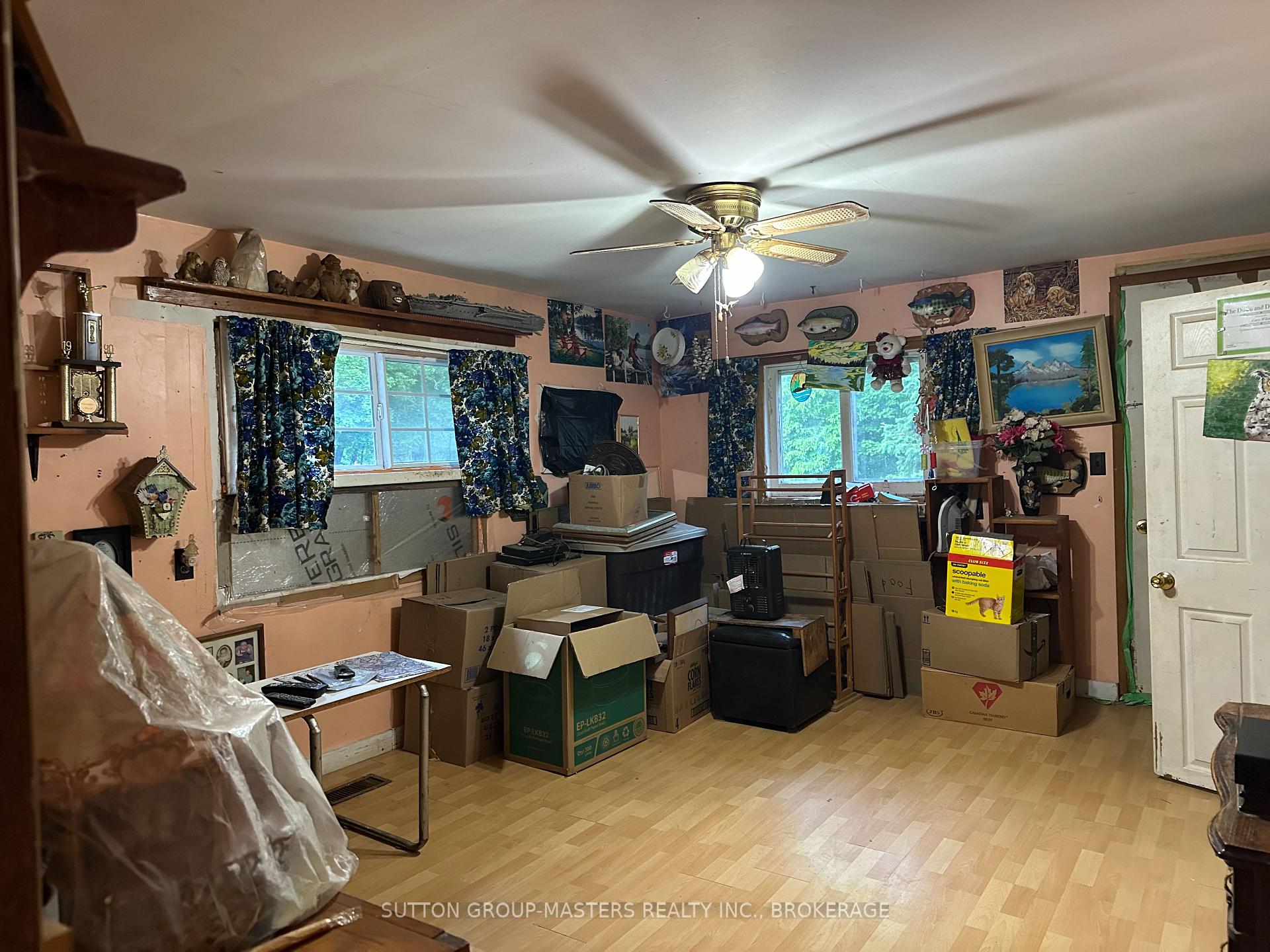 Photo 14 of 31 White Road, Frontenac, Frontenac South — HOMEH