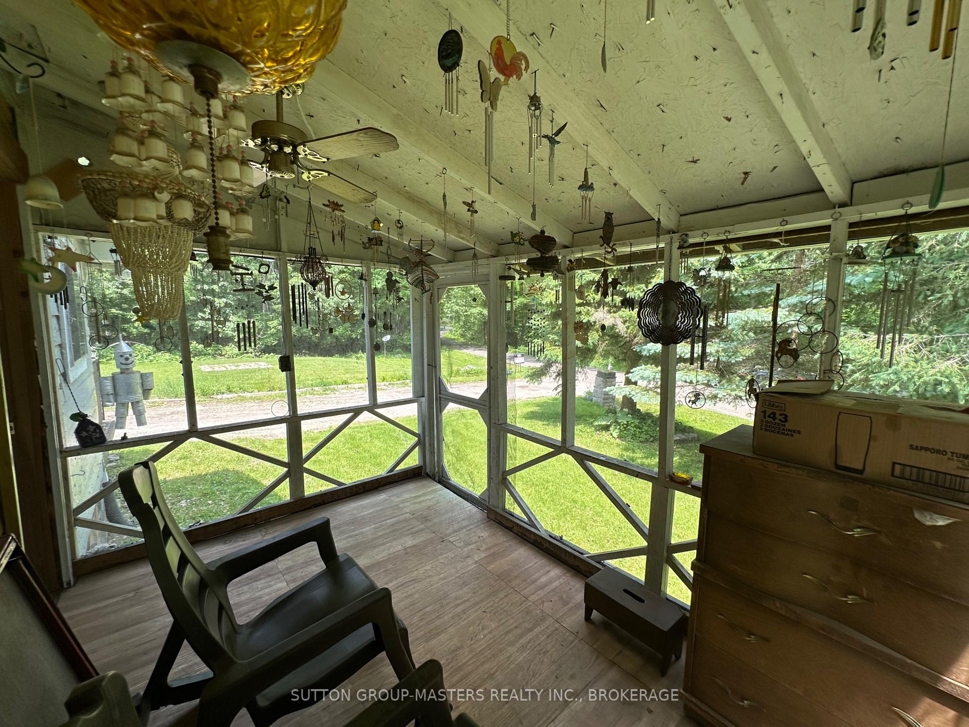 Photo 15 of 31 White Road, Frontenac, Frontenac South — HOMEH