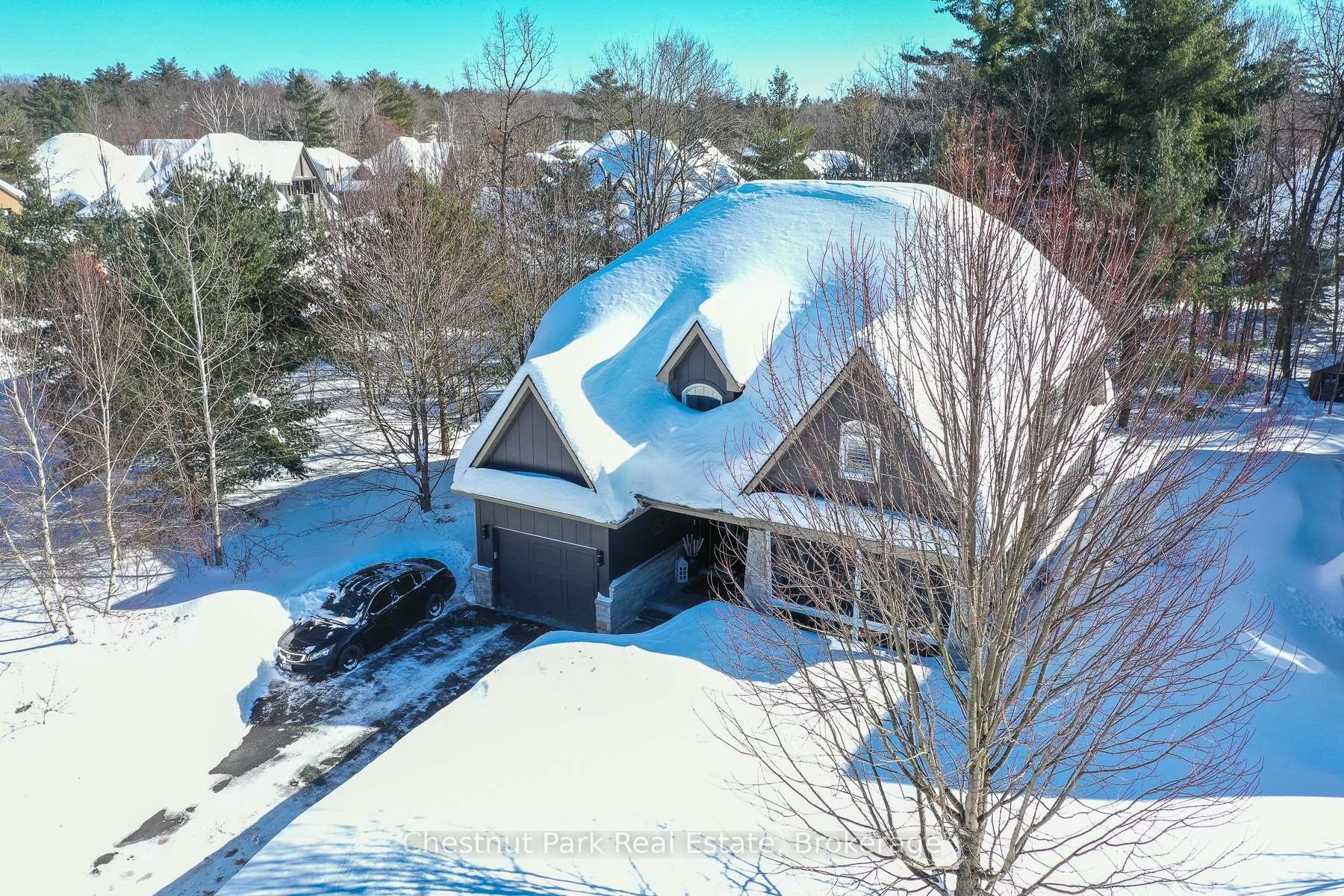 Photo 7 of 7 Westwind Court, Gravenhurst, Muskoka (S) — HOMEH